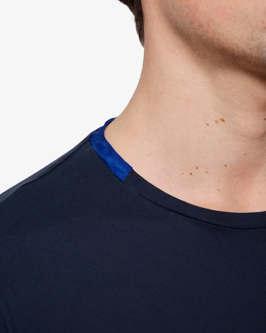 Футболка Premiata з нейлону — фото 4