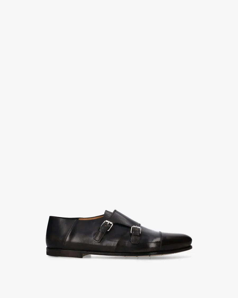 Кросівки Premiata Monk Strap
