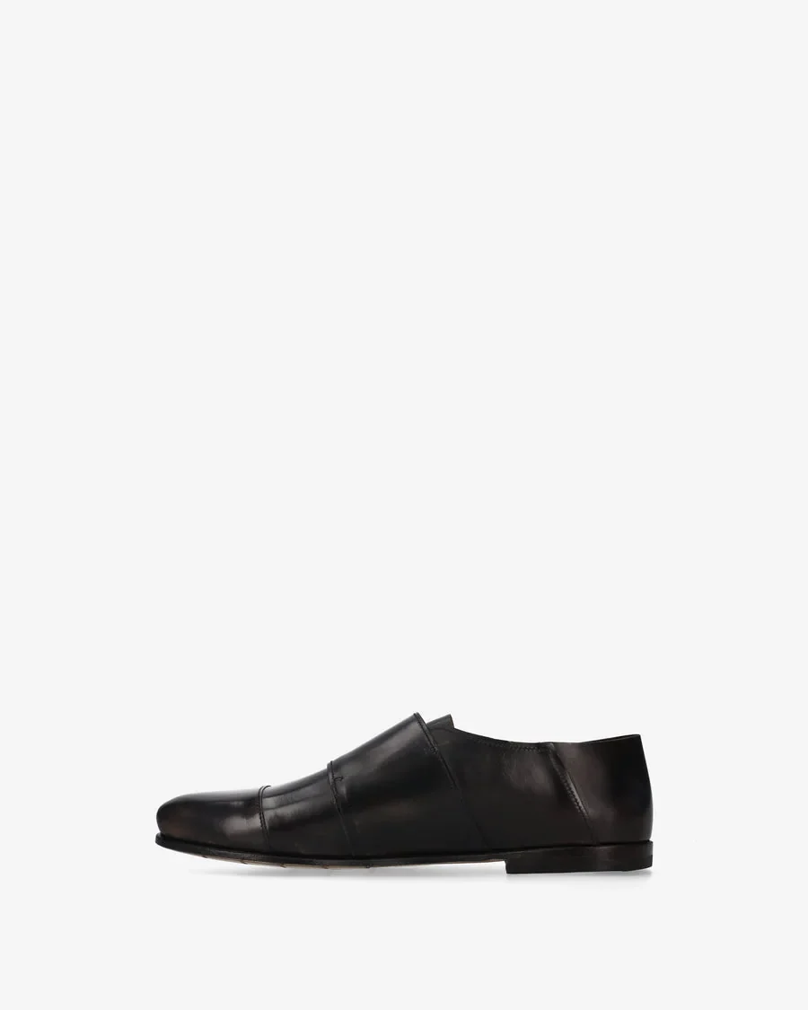 Кросівки Premiata Monk Strap — фото 4