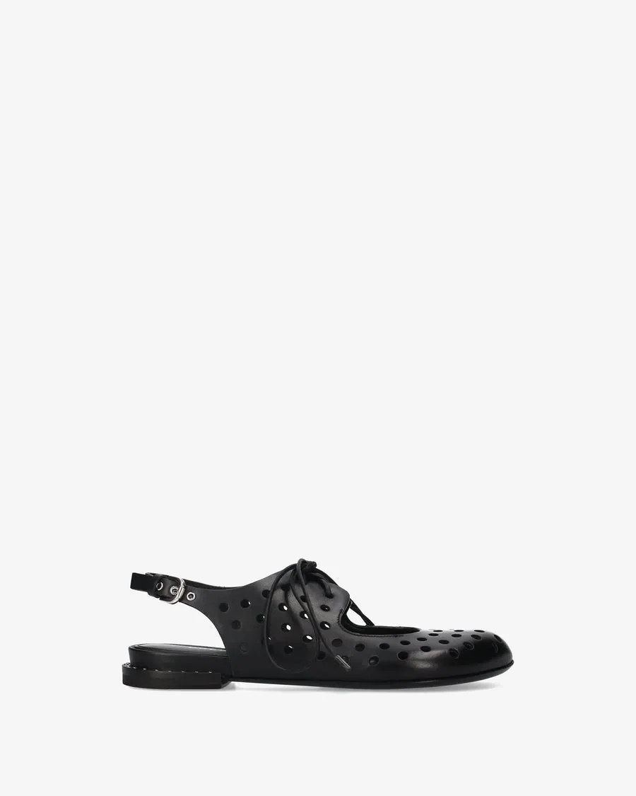 Кросівки Premiata Slingback In