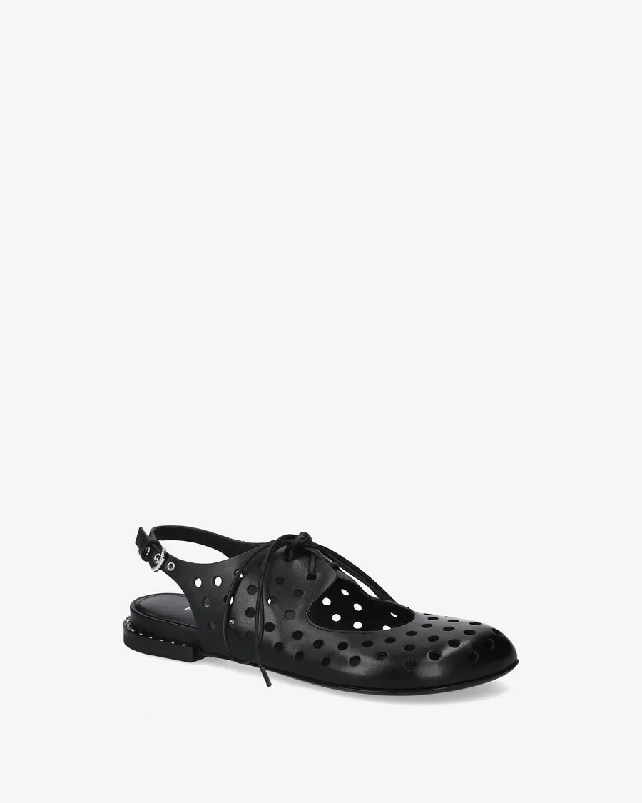Кросівки Premiata Slingback In — фото 3