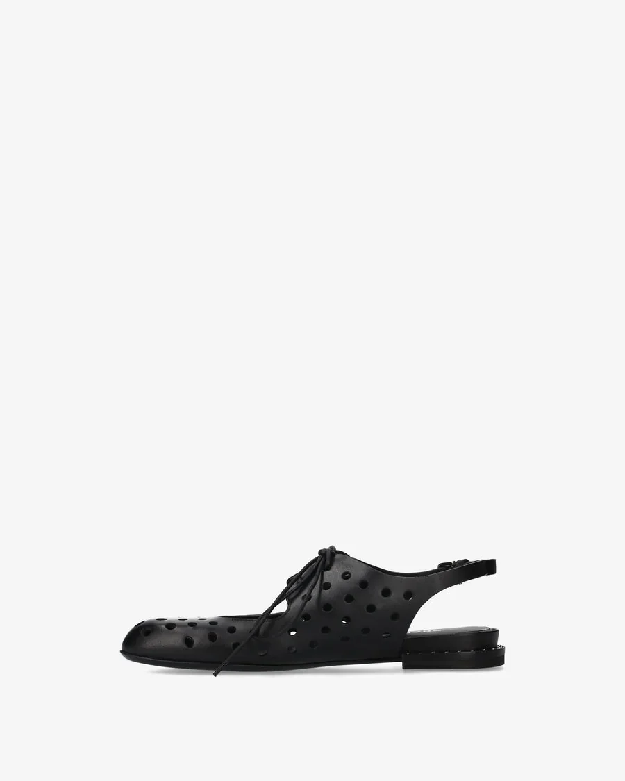 Кросівки Premiata Slingback In — фото 4