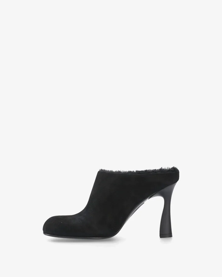 Кросівки Premiata Slippers In — фото 3